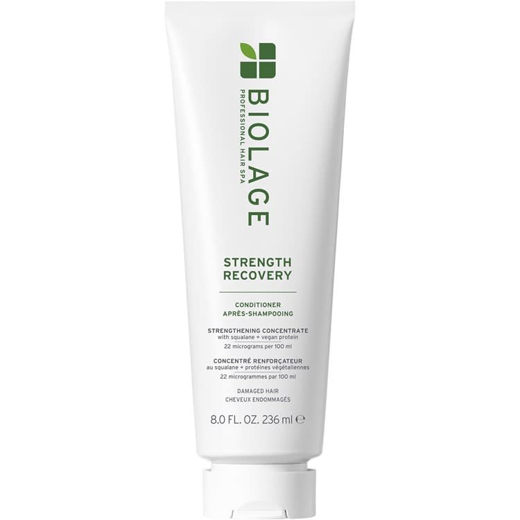 MATRIX BIOLAGE STRENGTH RECOVERY CONDITIONER RINFORZANTE 236 ML