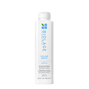 MATRIX BIOLAGE VOLUME BOOST SHAMPOO CAPELLI FINI 400 ML