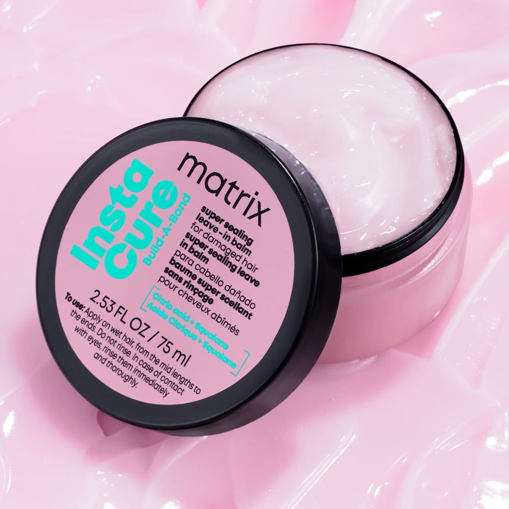 MATRIX BUILD A BOND BALM CAPELLI DANNEGGIATI 75 ML