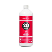 MATRIX OSSIDANTE IN CREMA 6 % 20 VOLUMI 1000 ML