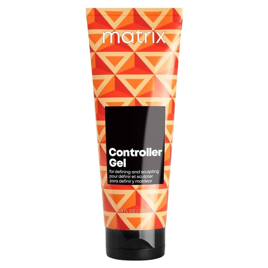 MATRIX CONTROLLER STRONG HAIR FIXING GEL 200 ML