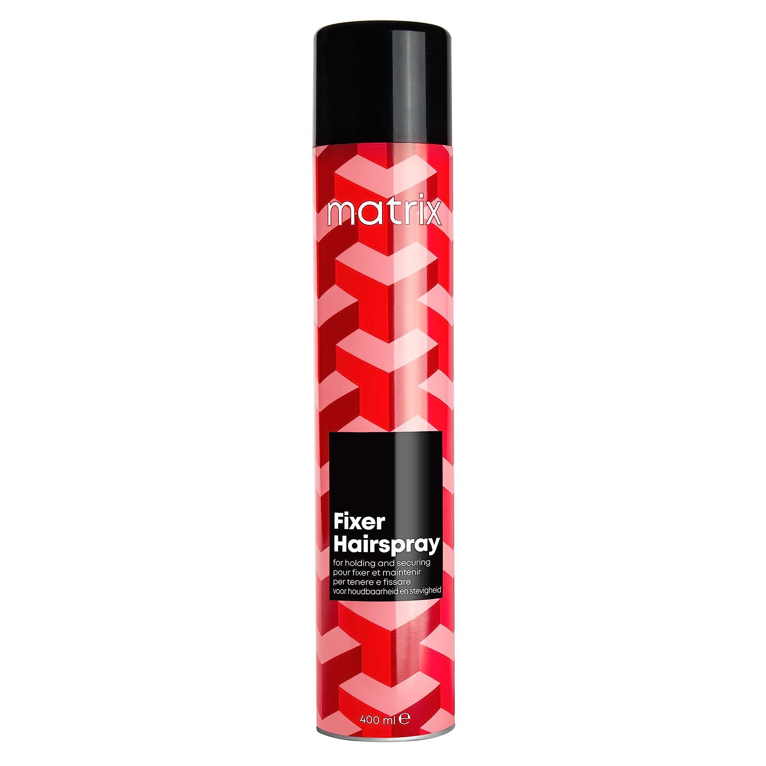 MATRIX FIXER HAIR SPRAY LACCA CAPELLI 400 ML