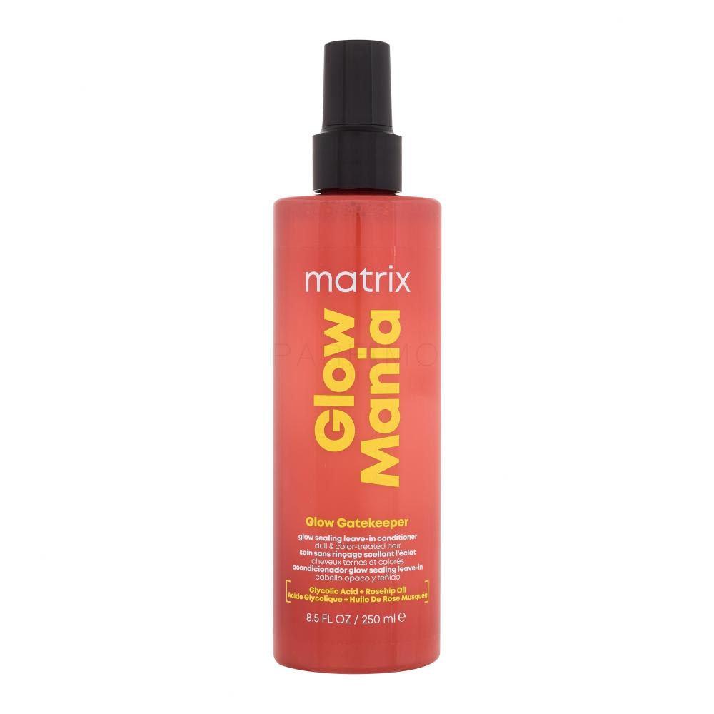MATRIX GLOW MANIA LEAVEIN PROTEZIONE COLORE 250 ML