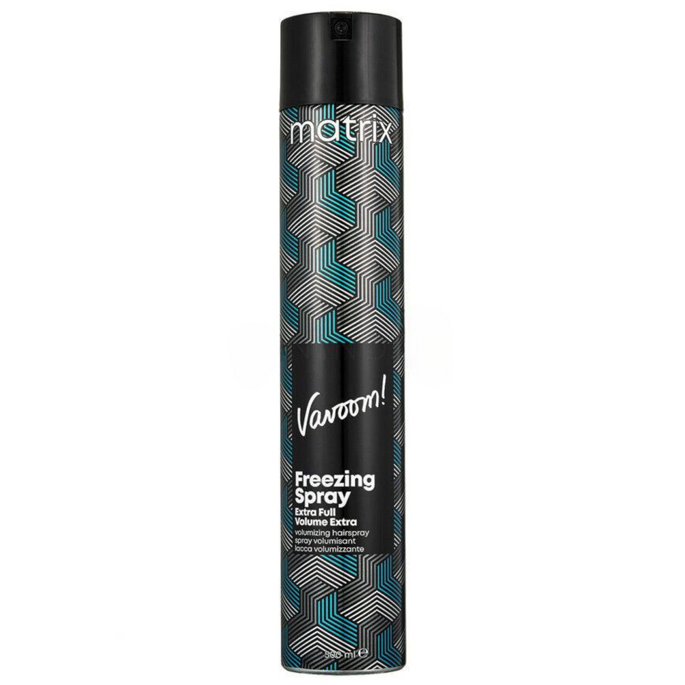 MATRIX LACQUER VAVOOM FREEZING SPRAY 500ML