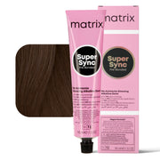 MATRIX HAIR DYE COLOR SYNC VERY LIGHT GOLDEN BLONDE 9GV