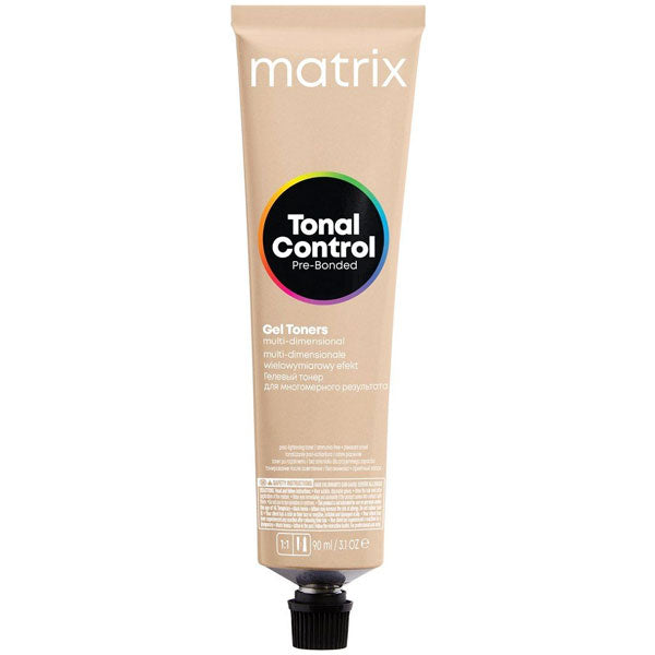 MATRIX TONAL CONTROL GEL-CREMA BRONDE BESTIE 5NGA - Tre Pi Profumerie