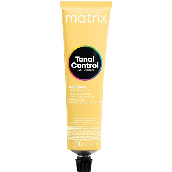 MATRIX TONAL CONTROL GEL-CREMA GOLD STANDARD 5NW - Tre Pi Profumerie
