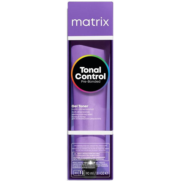 MATRIX TONAL CONTROL GEL-CREMA TOUPE ON TAP 8VG - Tre Pi Profumerie