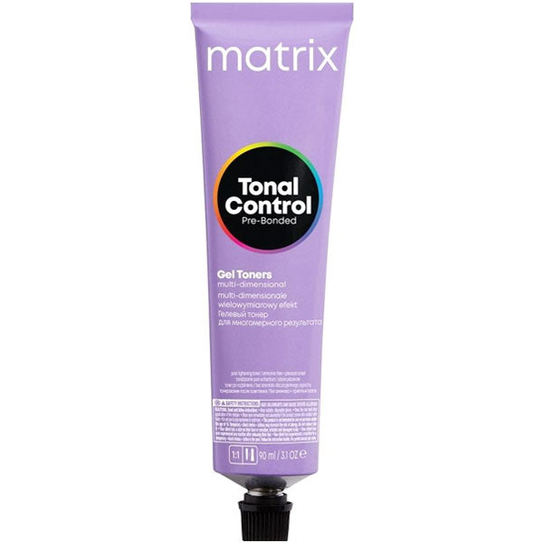 MATRIX TONAL CONTROL GEL-CREMA TOUPE ON TAP 8VG - Tre Pi Profumerie