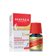 MAVALA SCIENTIFIQUE K+ VERNIS À ONGLES DURCISSANT 5 ML