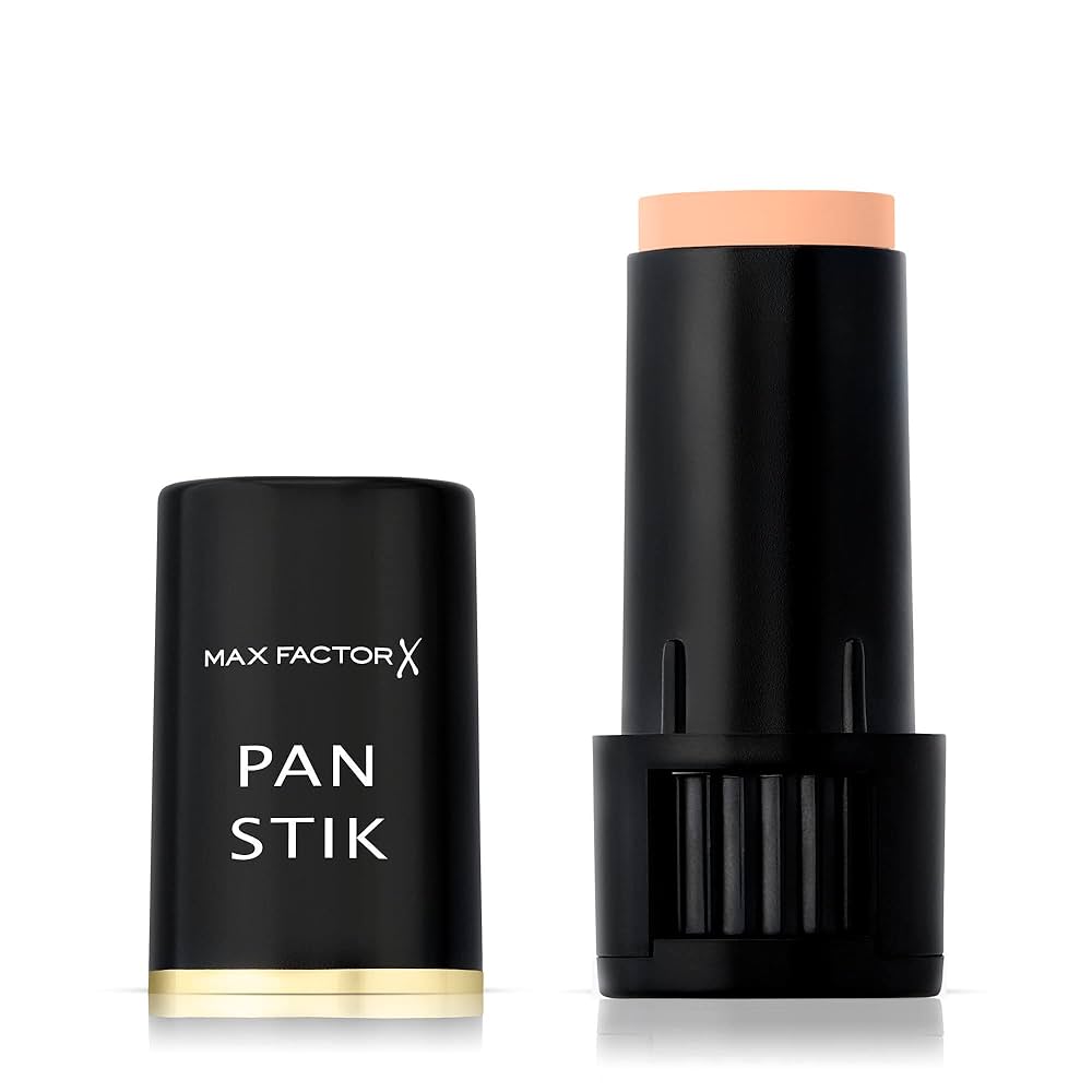 MAX FACTOR FONDATION PAN STICK OLIVE 30