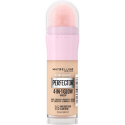 MAYBELLINE FONDOTINTA INSTANT PERFECTOR 4-IN-1 CLAIR ROSE' 0.5