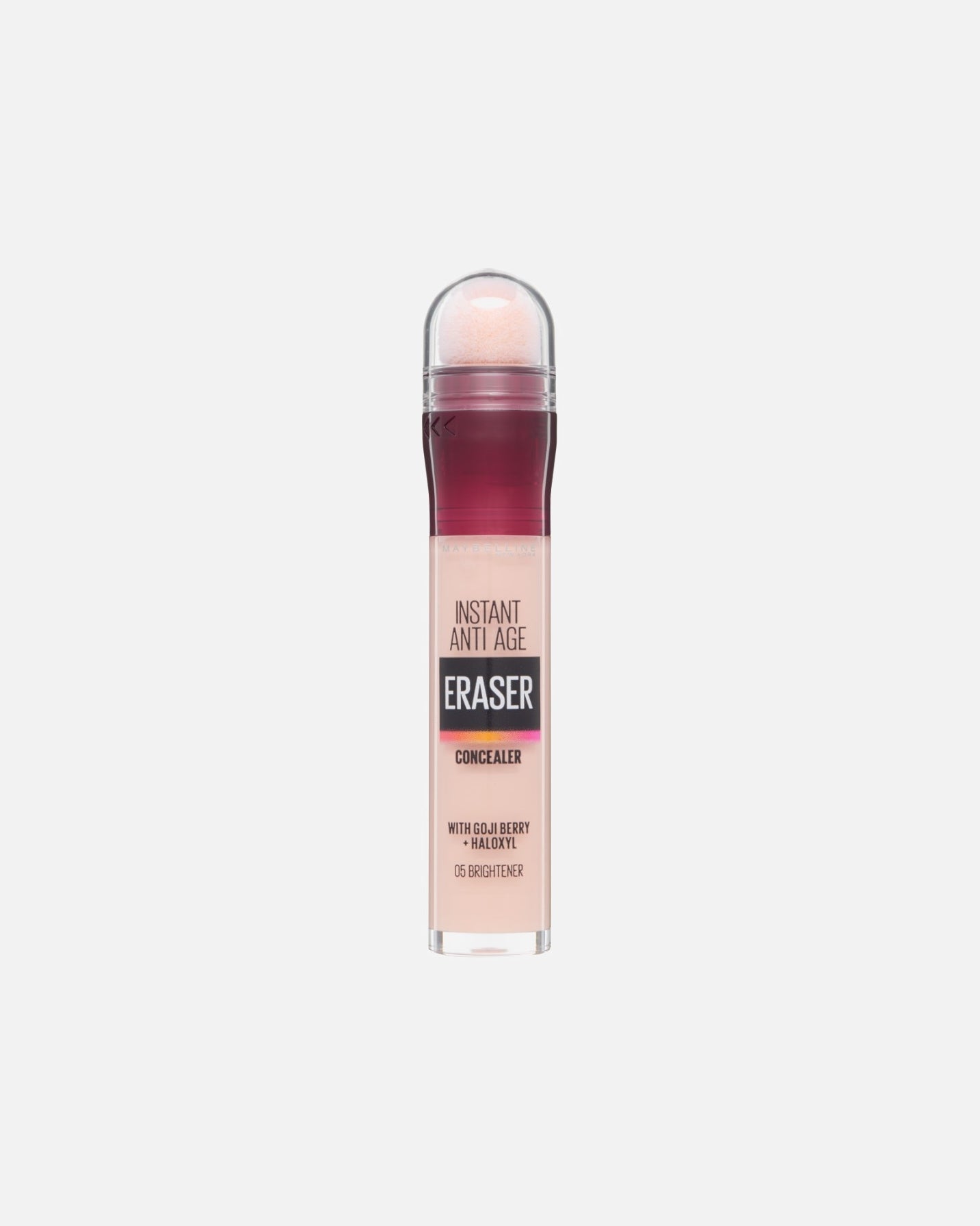 MAYBELLINE THE AGE ERASER BRIGHTENER 05