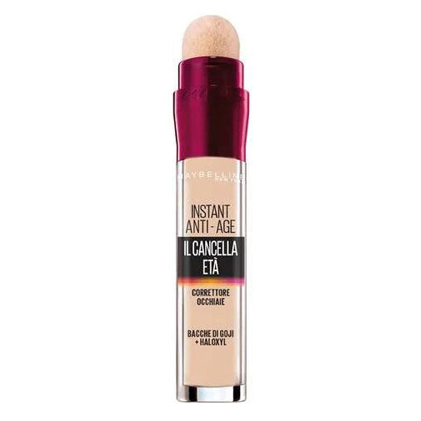MAYBELLINE IL CANCELLA ETA CORRETTORE FAIR 03 - Tre Pi Profumerie
