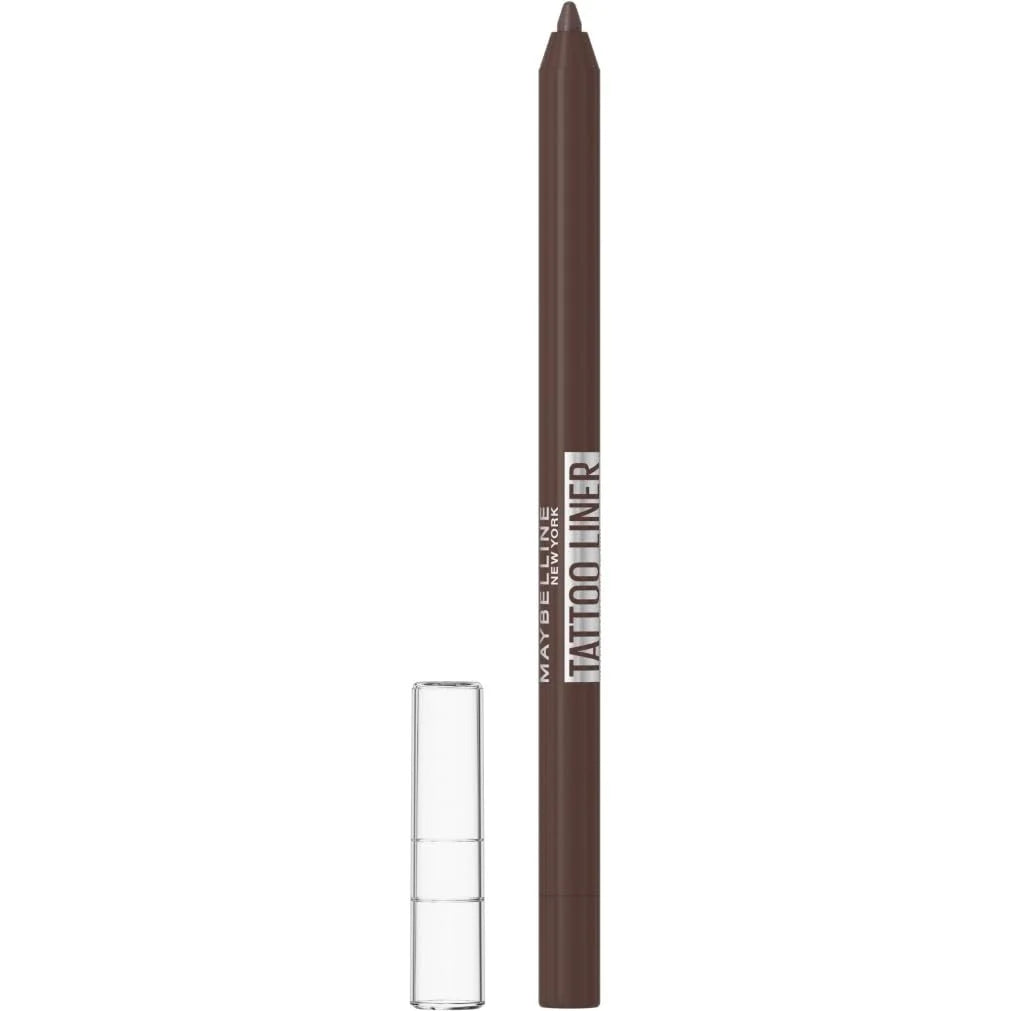 MAYBELLINE MATITA LASTING DRAMA 24H GEL PENCIL BROWN