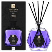 MERCURY PROFUMO DIFFUSORE AMBIENTE LAVANDA 700 ML