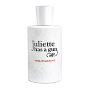 JULIETTE HAS A GUN MISSCHARMING EAU DE PARFUM 100 ML - Tre Pi Profumerie