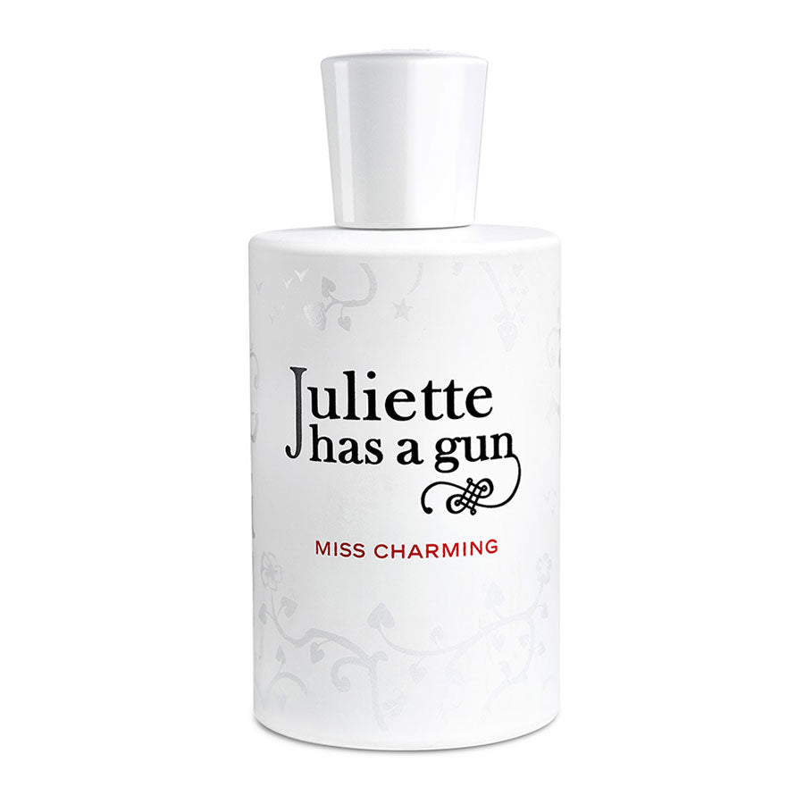 JULIETTE HAS A GUN MISSCHARMING EAU DE PARFUM 50 ML - Tre Pi Profumerie