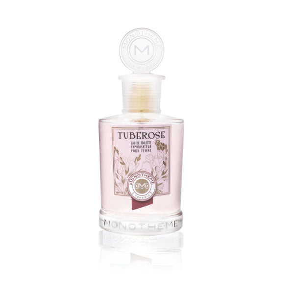 MONOTHEME TUBEROSA EDT 100 ML - Tre Pi Profumerie