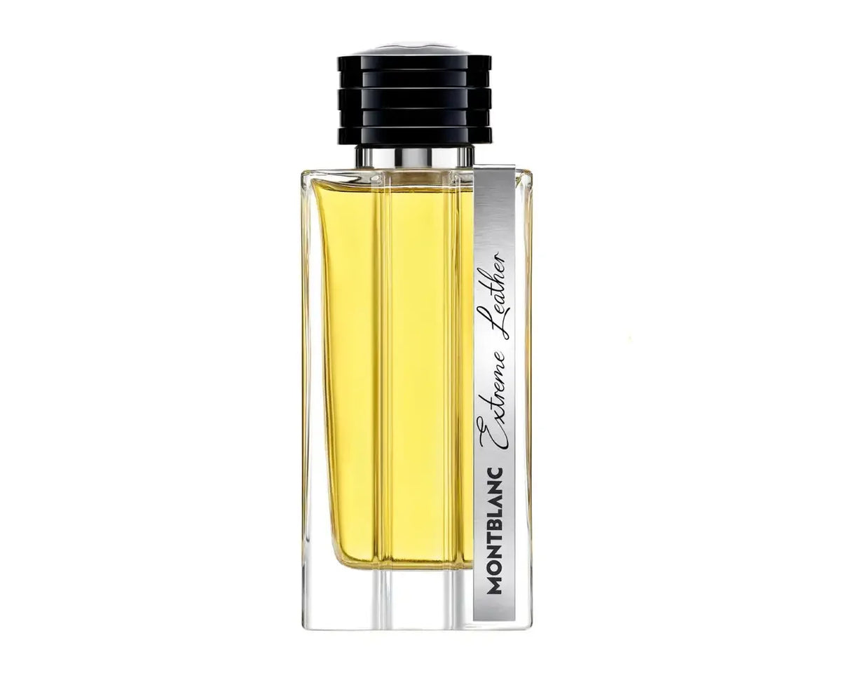 MONT BLANC EXTREME LEATHER EAU DE PARFUM 125 ML VAPO