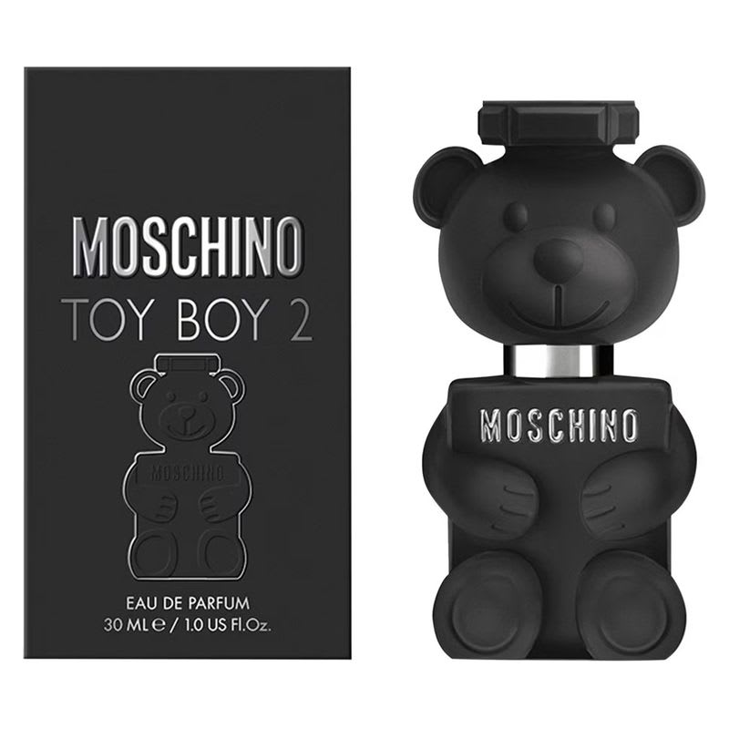 MOSCHINO TOY BOY 2 EAU DE PARFUM 30 ML