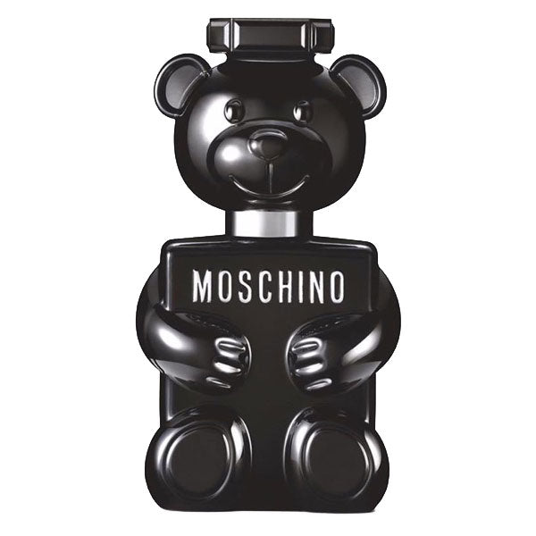 MOSCHINO TOY BOY EAU DEPARFUM 50 ML - Tre Pi Profumerie