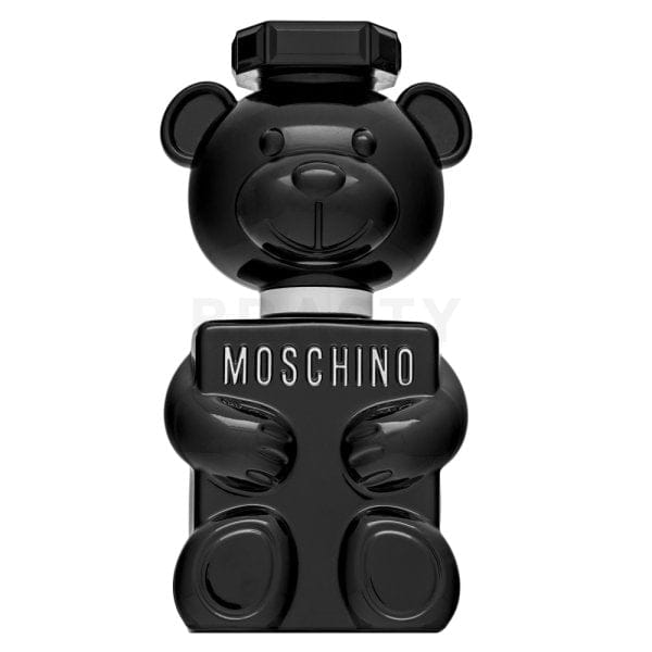 MOSCHINO TOY BOY EDP SET 50 ML + AFTERSHAVE BALM 50 ML