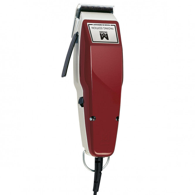 MOSER TAGLIACAPELLI ELETTRICA 1400 FADING EDITION - Tre Pi Profumerie