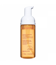 CLARINS CERA-MOUSSE DETERGENTE 125 ML - Tre Pi Profumerie