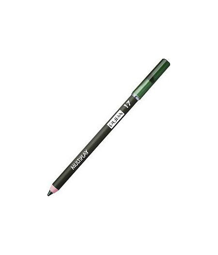PUPA MATITA OCCHI MULTIPLAY ELM GREEN 17 - Tre Pi Profumerie