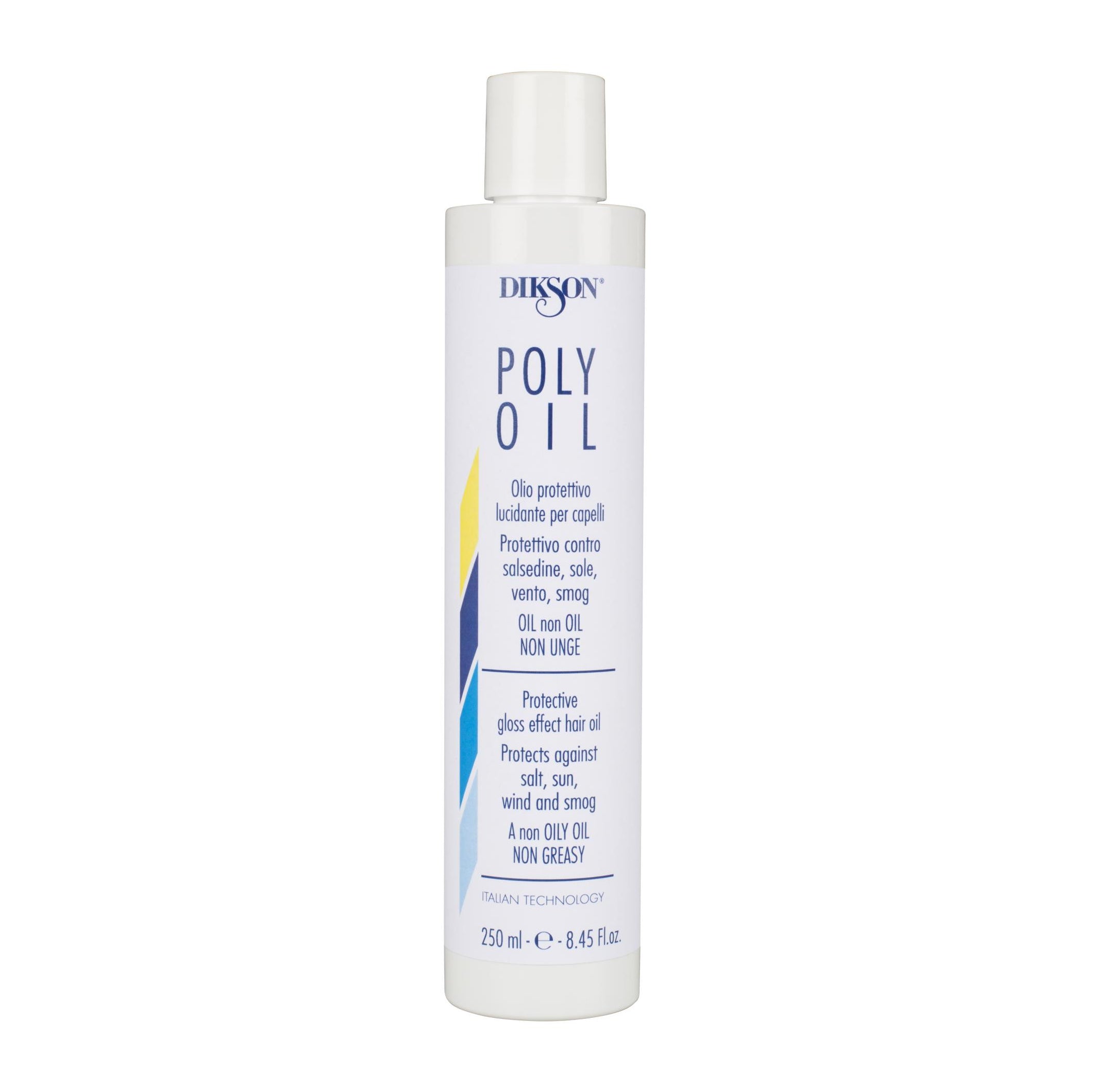 HUILE POLY DIKSON 250 ML