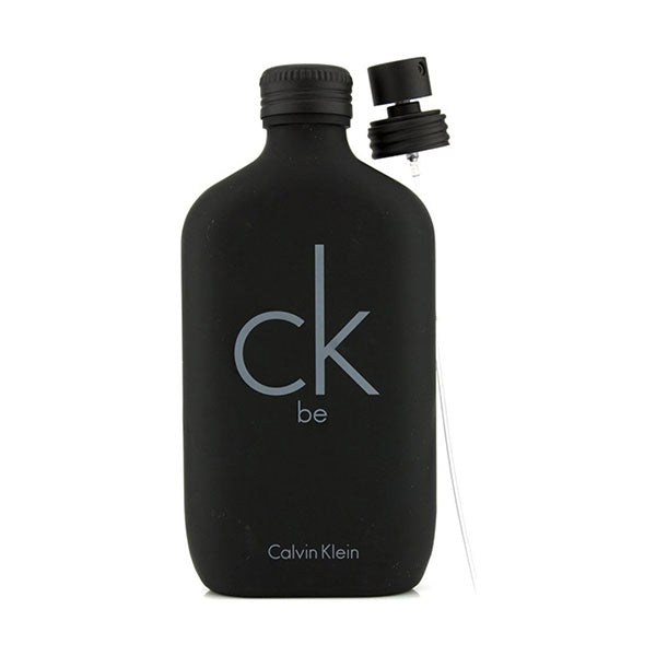 CALVIN KLEIN CK BE EAU DE TOILETTE 200 ML - Tre Pi Profumerie