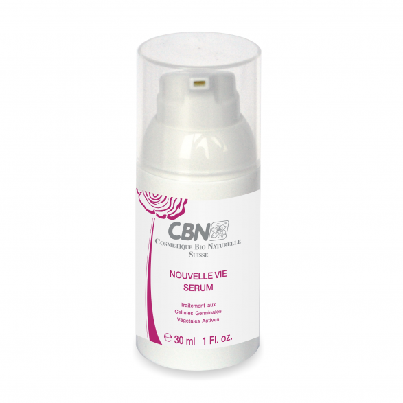 CBN NOUVELLE VIE SERUM 30 ML - Tre Pi Profumerie