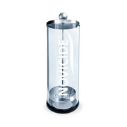 Récipient en verre Novicide 1400 ml