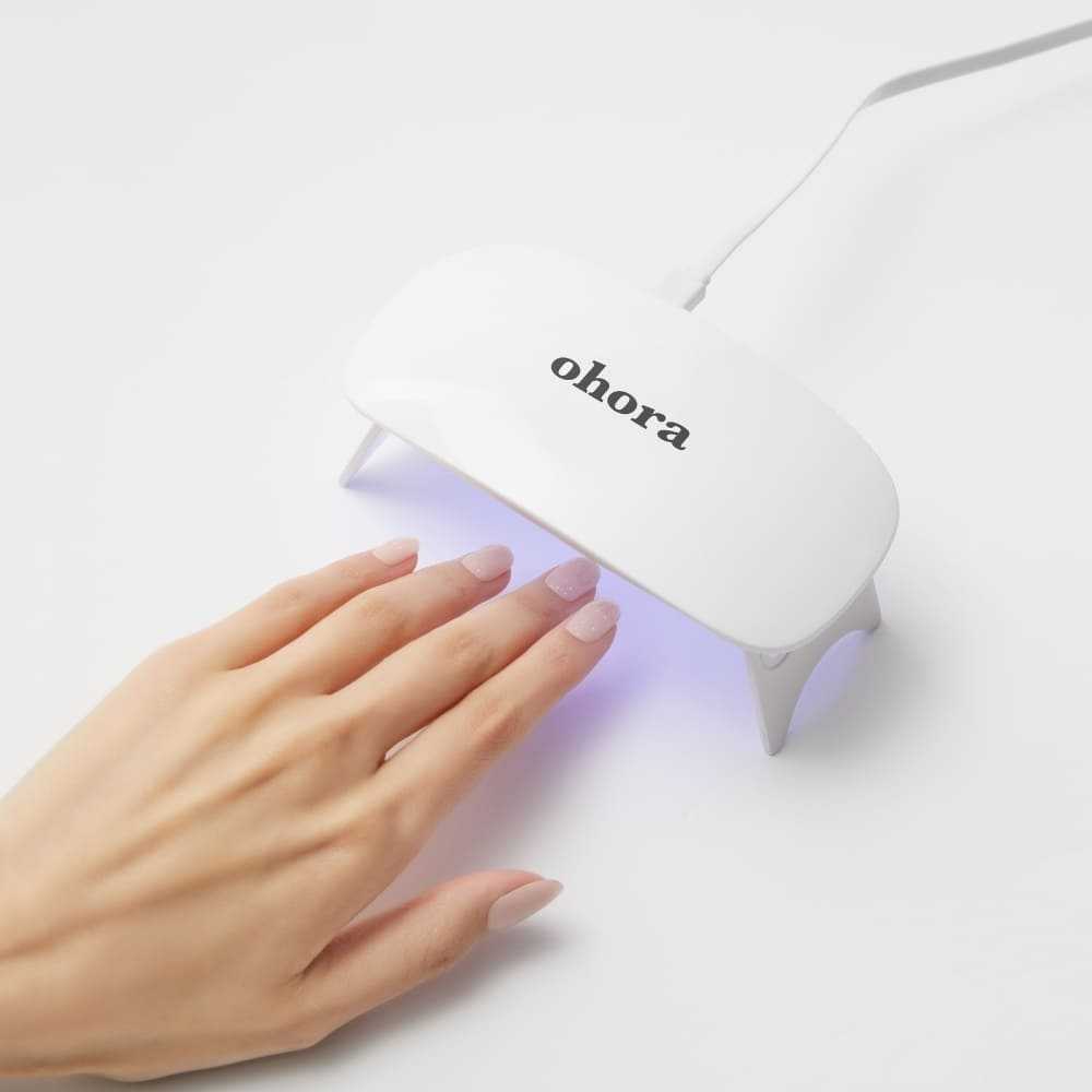 OHORA LAMPADA UV 6W