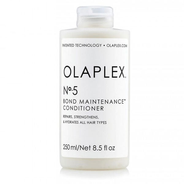OLAPLEX KIT CAPELLI LUXURY SUIT COMPLETE DELUXE - Tre Pi Profumerie