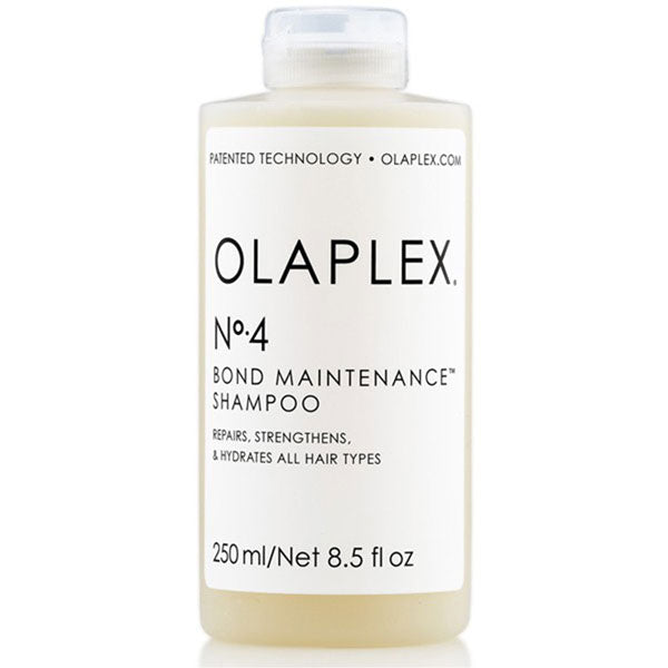 OLAPLEX KIT CAPELLI LUXURY SUIT COMPLETE DELUXE - Tre Pi Profumerie