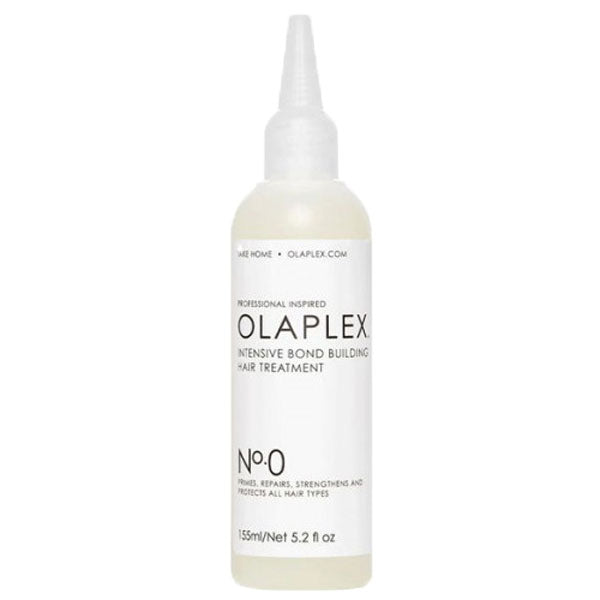 OLAPLEX KIT CAPELLI LUXURY SUIT COMPLETE DELUXE - Tre Pi Profumerie