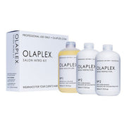 OLAPLEX SALON INTRO KIT - Tre Pi Profumerie