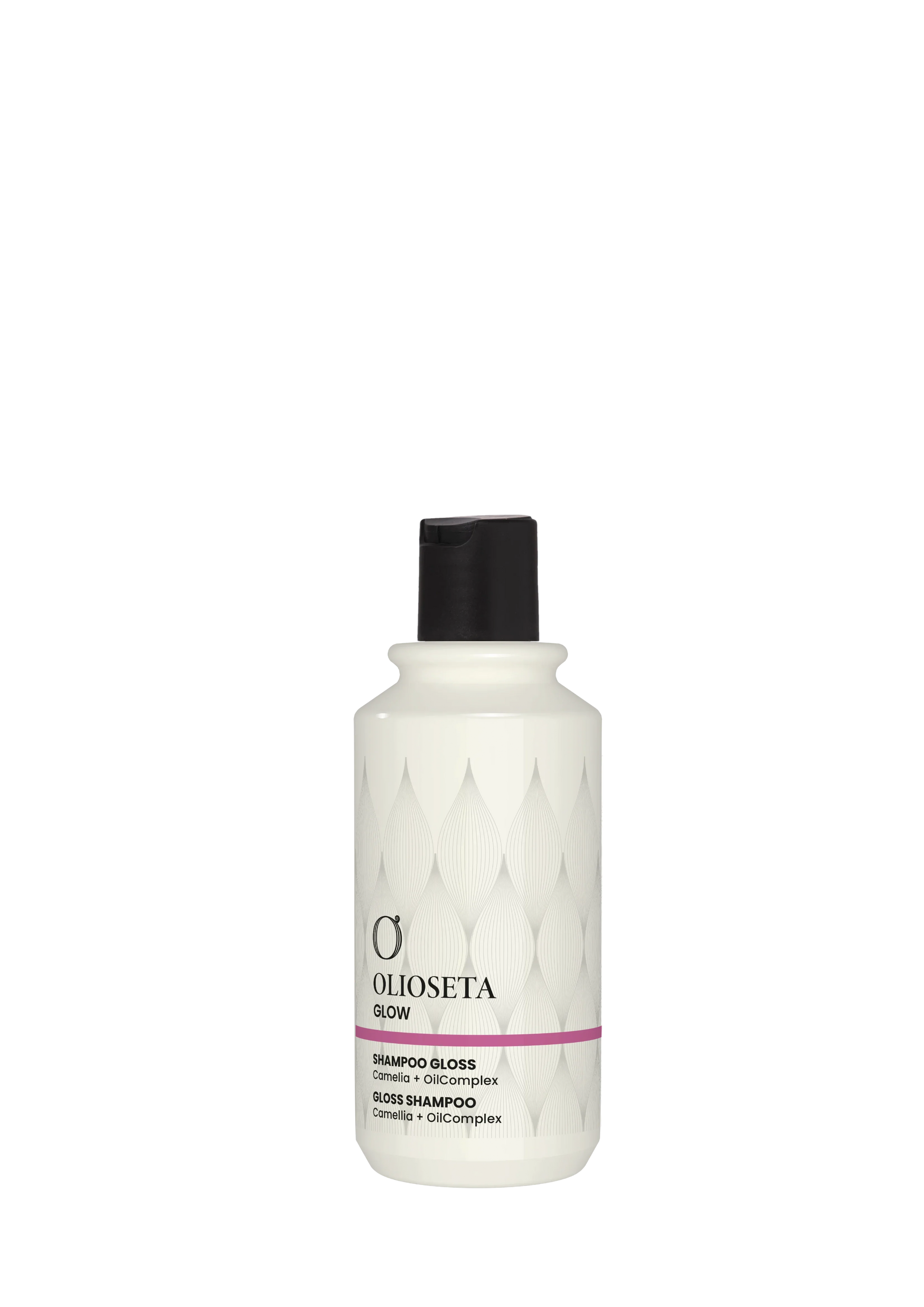 OLIOSETA GLOW SHAMPOO GLOSS 250 ML