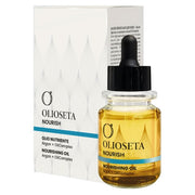 OLIOSETA NOURISH OLIO CAPELLI NUTRIENTE 30 ML - Tre Pi Profumerie