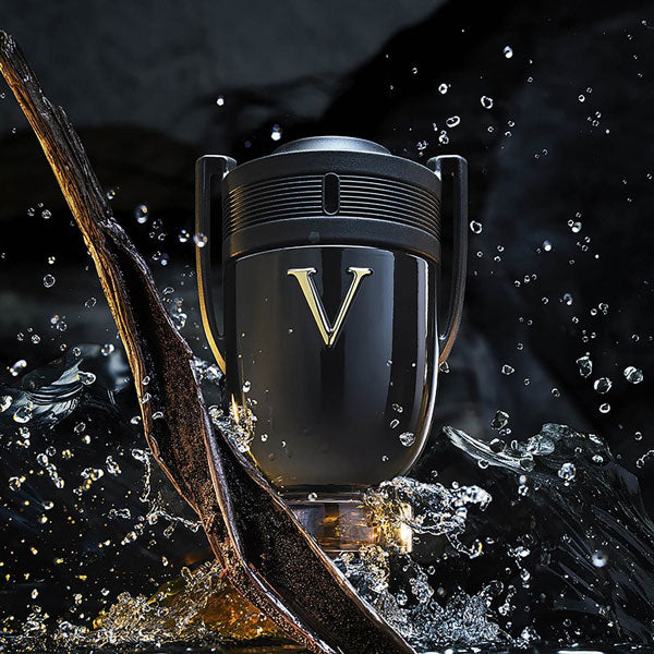 PACO RABANNE INVICTUS VICTORY EAU DE PARFUM EXTREME 50 ML - Tre Pi Profumerie