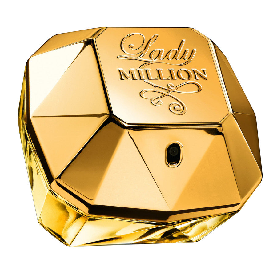 PACO RABANNE LADY MILLION EAU DE PARFUM 30 ML - Tre Pi Profumerie