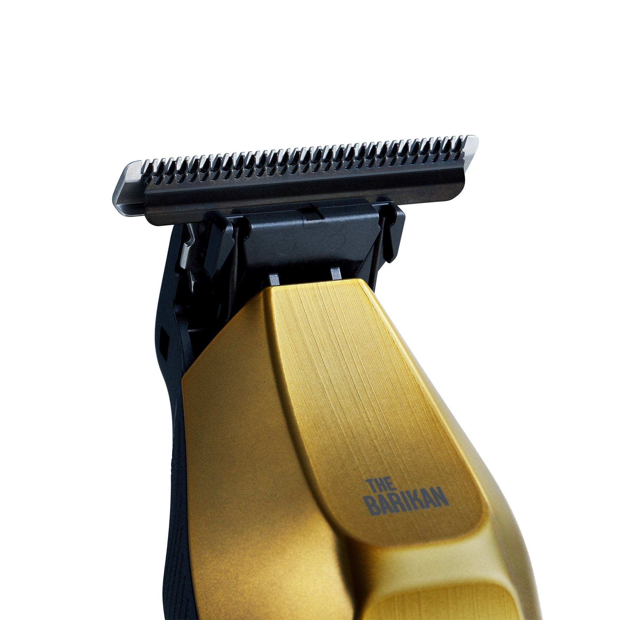 PANASONIC THE BARIKAN GOLD ER-XT70-N T-SHAPED TRIMMER