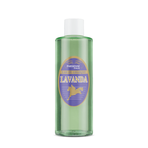 PARISIENNE EAU DE COLOGNE LAVENDER 1000 ML
