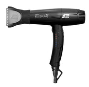 PARLUX ELYSIUM ASCIUGACAPELLI NERO 2300 WATT