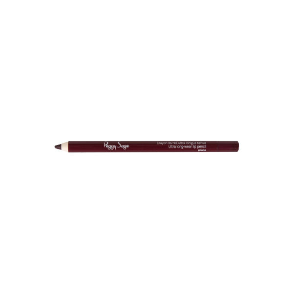 PEGGY SAGE MATITA LABBRA ULTRA LUNGA TENUTA - PRUNE 1,20GR - Tre Pi Profumerie