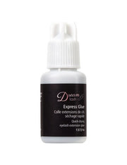 PEGGY SAGE COLLA DREAM LASH EXTENSION CIGLIA NOIR 10G