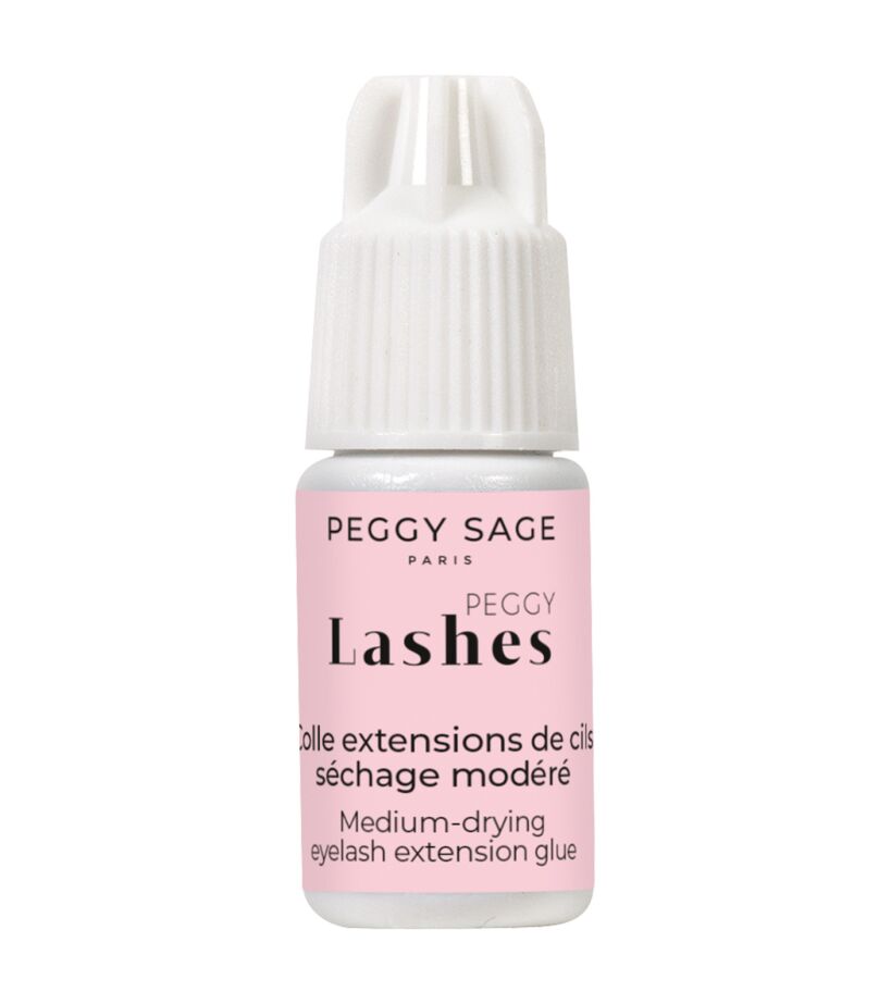 PEGGY SAGE COLLA PER CURVATURA CIGLIA 5GR