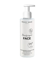 PEGGY SAGE FACE FOAMING CLEANSING MILK 200ML 400012